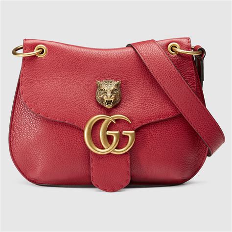 gucci halbmond|gucci marmont leather.